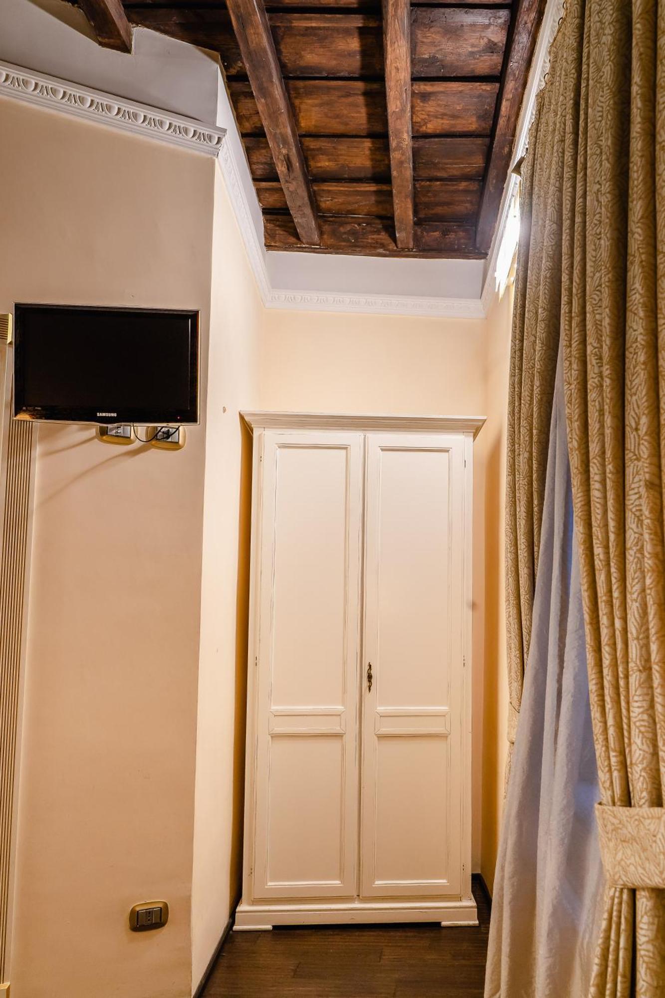 Locanda Del Sole-Roma Habitación foto