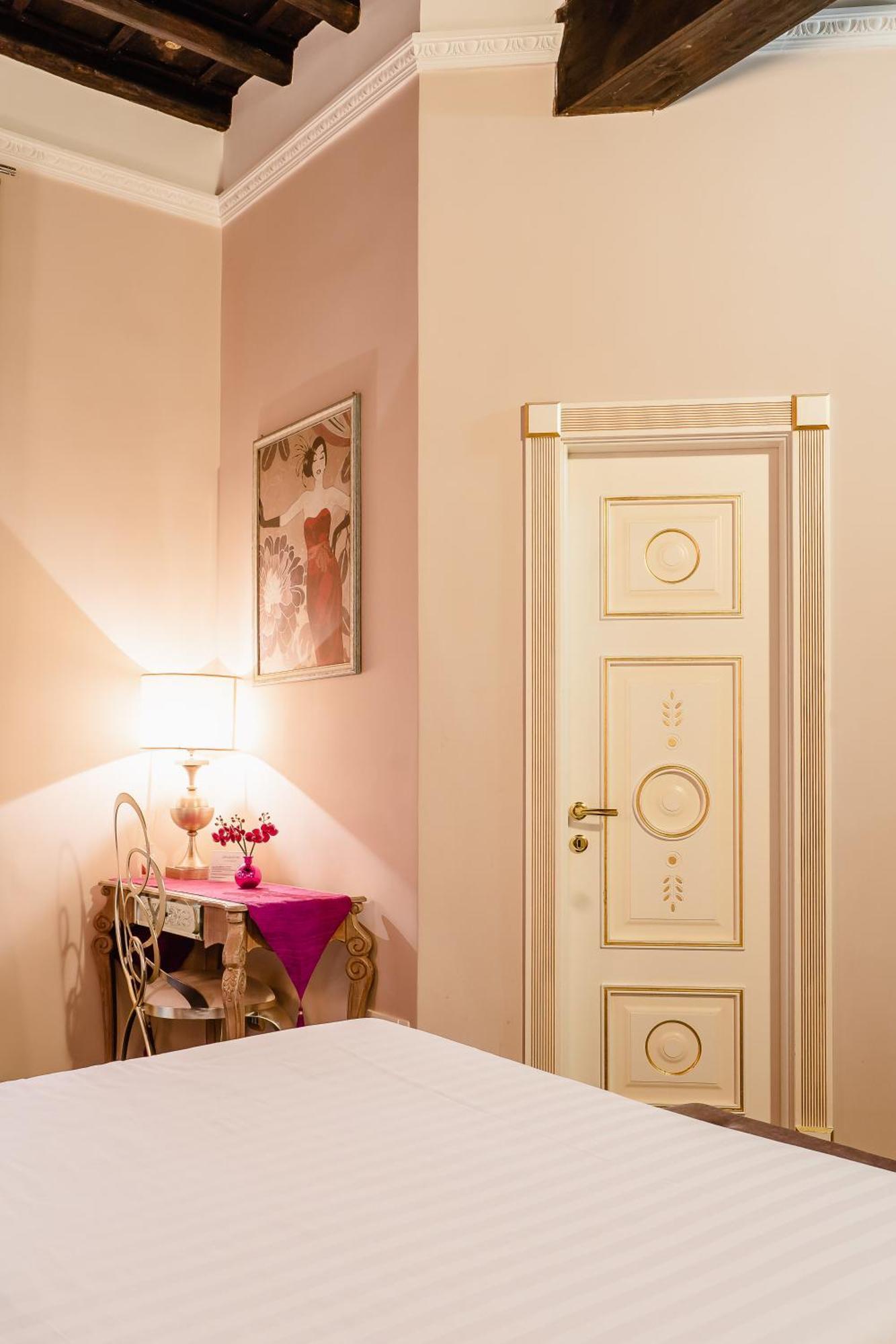 Locanda Del Sole-Roma Habitación foto