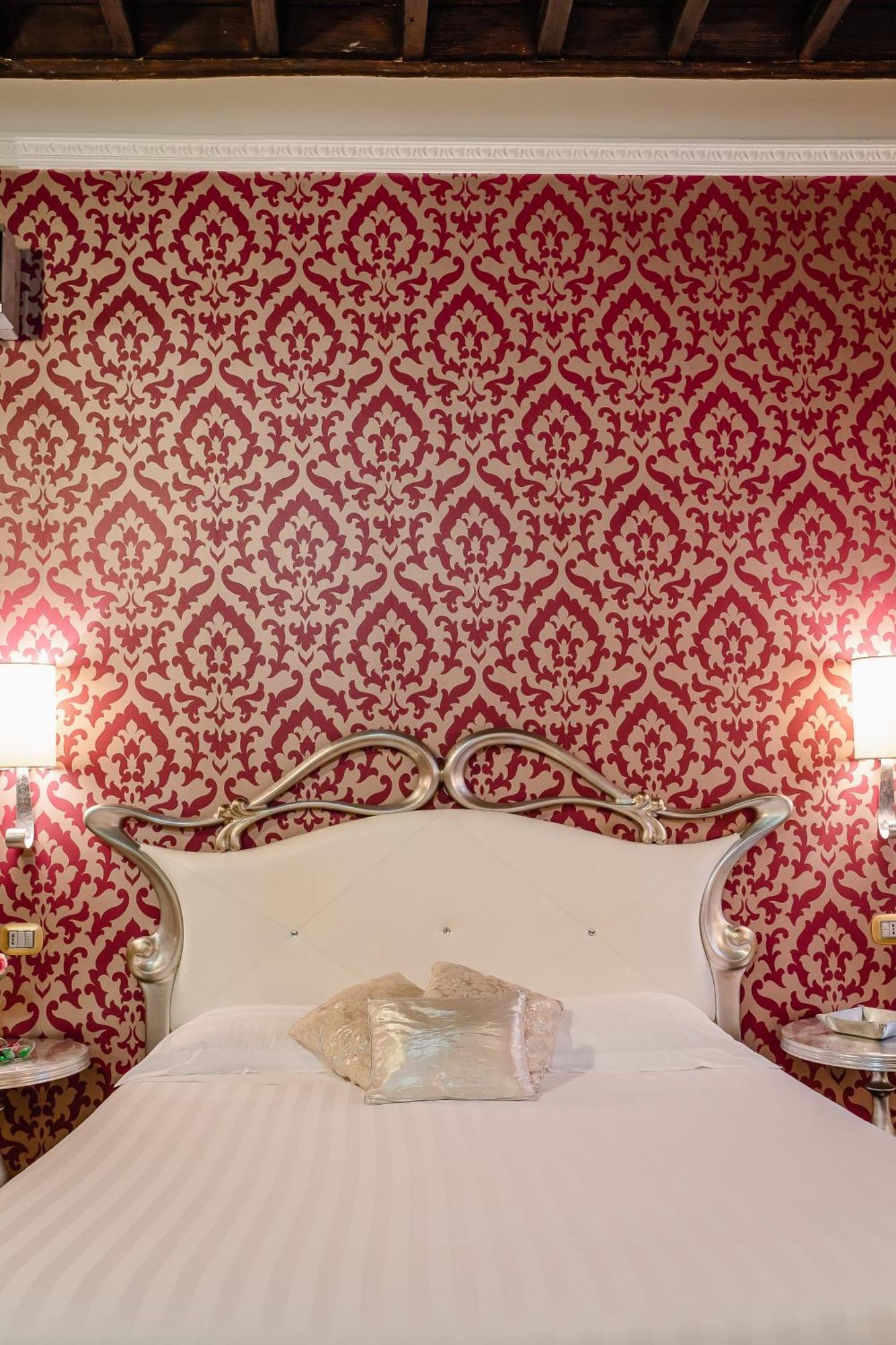 Locanda Del Sole-Roma Habitación foto